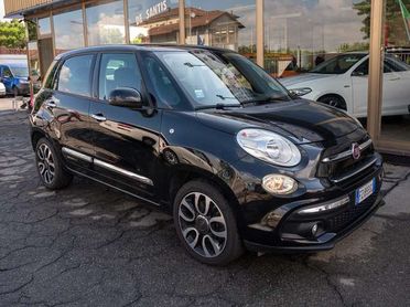 Fiat 500L 500L 1.6 mjt LOUNGE 120cv my19 TETTO PANORAMICO