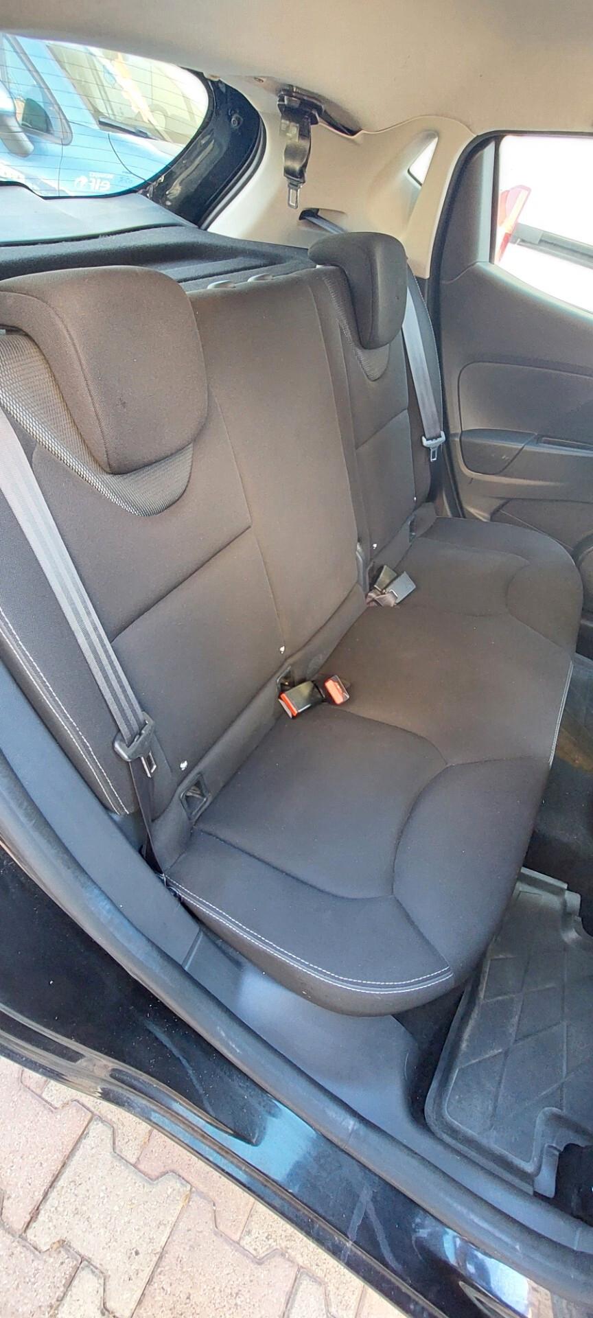 CLIO 1.2 GPL SCADENZA 2034 NAVIGATORE TELEFONO FULL X NEOPATENTATI 75 CV IMPECCABILE
