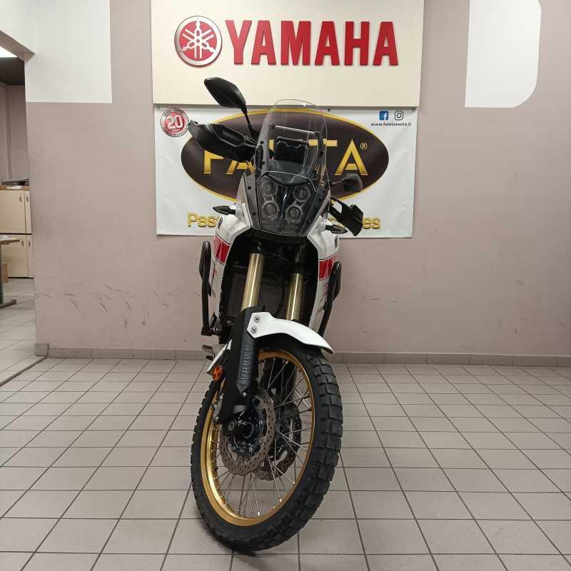 Yamaha Ténéré 700 Rally Edition - 2023