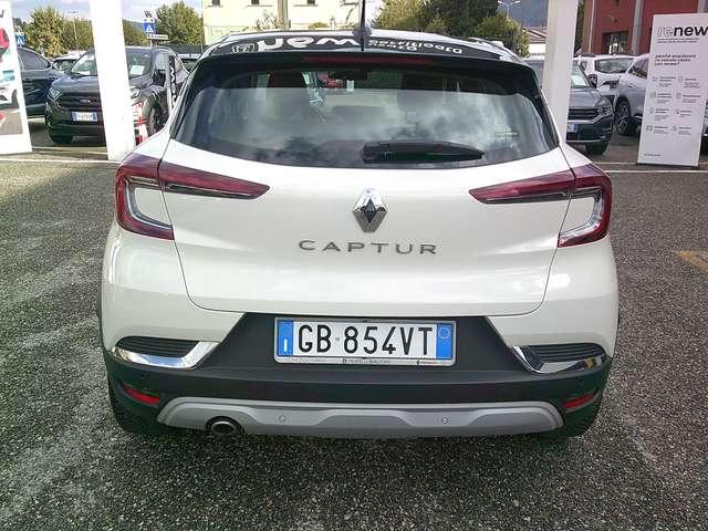 Renault Captur Captur 1.5 blue dci Intens 115cv