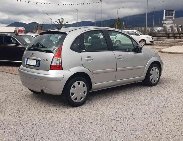 CITROEN C3 1.4HDi 70CV airdream Exclusive SCONTO ROTTAMAZIONE