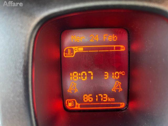 FIAT Panda 1.2 Pop Van 2 posti