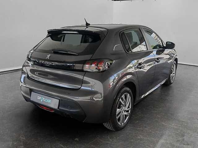 Peugeot 208 PureTech 75 Stop&Start 5 porte Active Pack