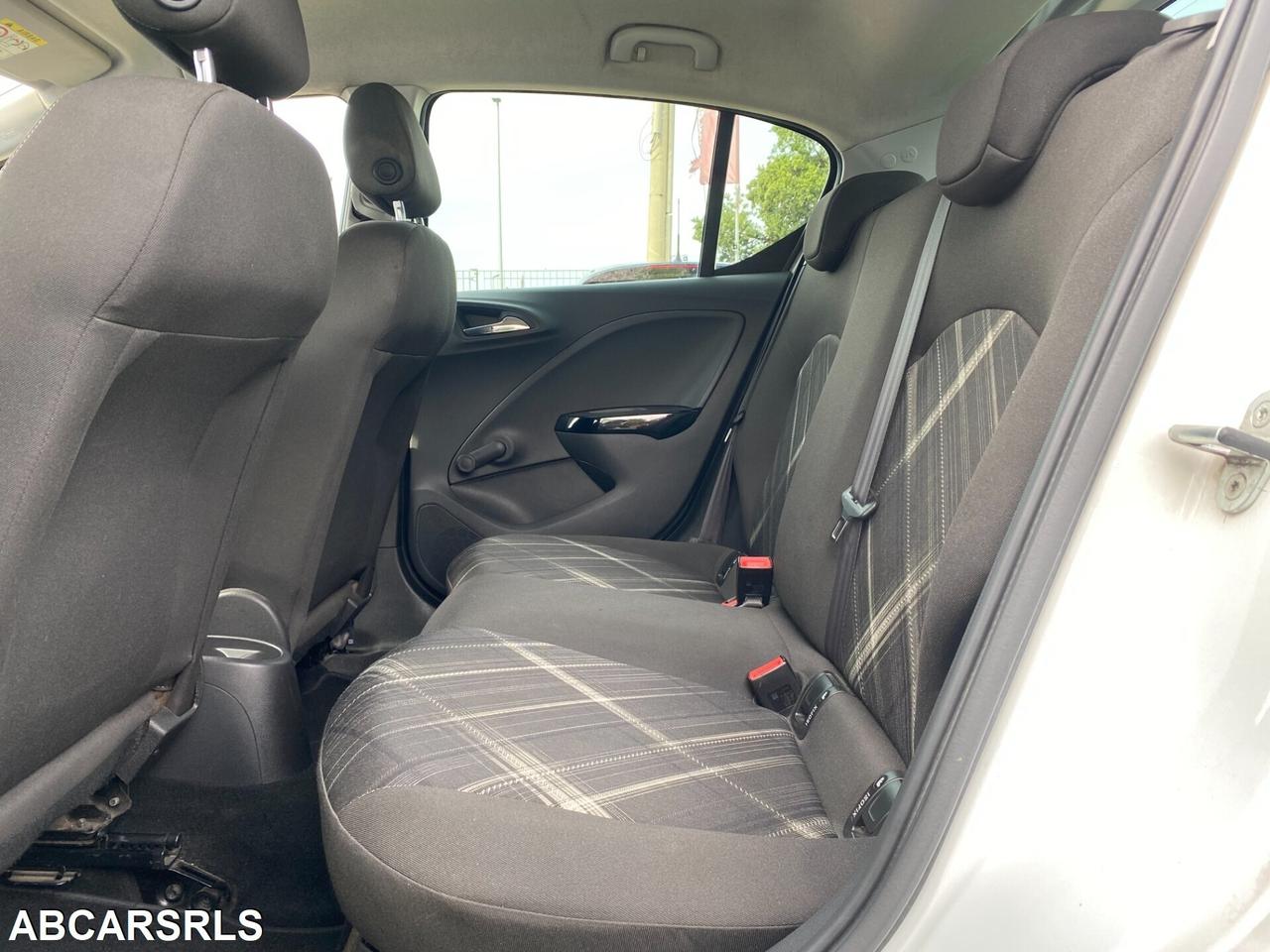 OPEL - Corsa - 1.4 90 CV GPL 5p. Innovation - UNIC