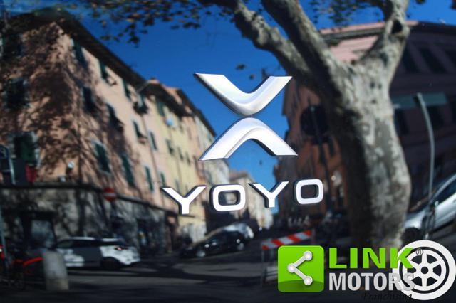XEV YOYO Yoyo Easy Restyling 130 KM AUTONOMIA