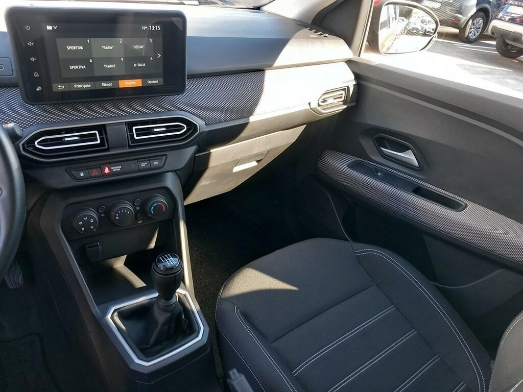 Dacia Jogger 1.0 TCe Expression