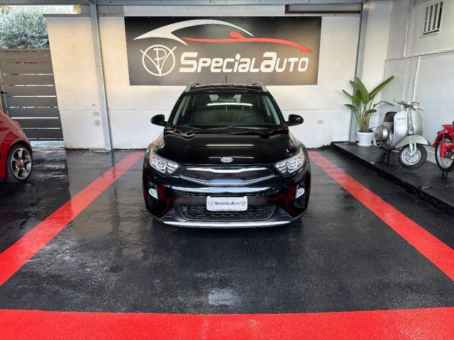 KIA Stonic 1.4 MPI EcoGPL Energy