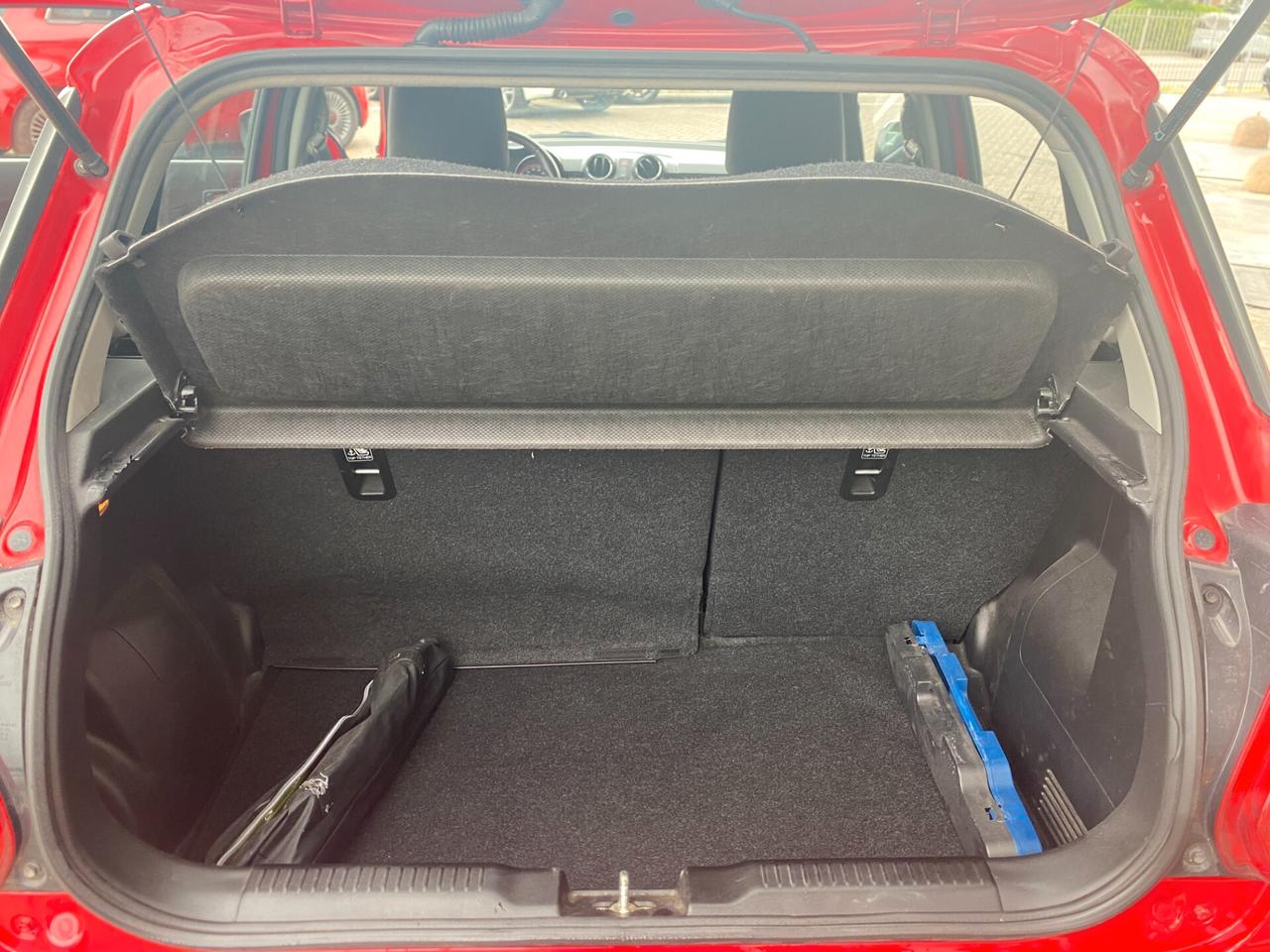 Suzuki Swift 1.2 Dualjet Easy