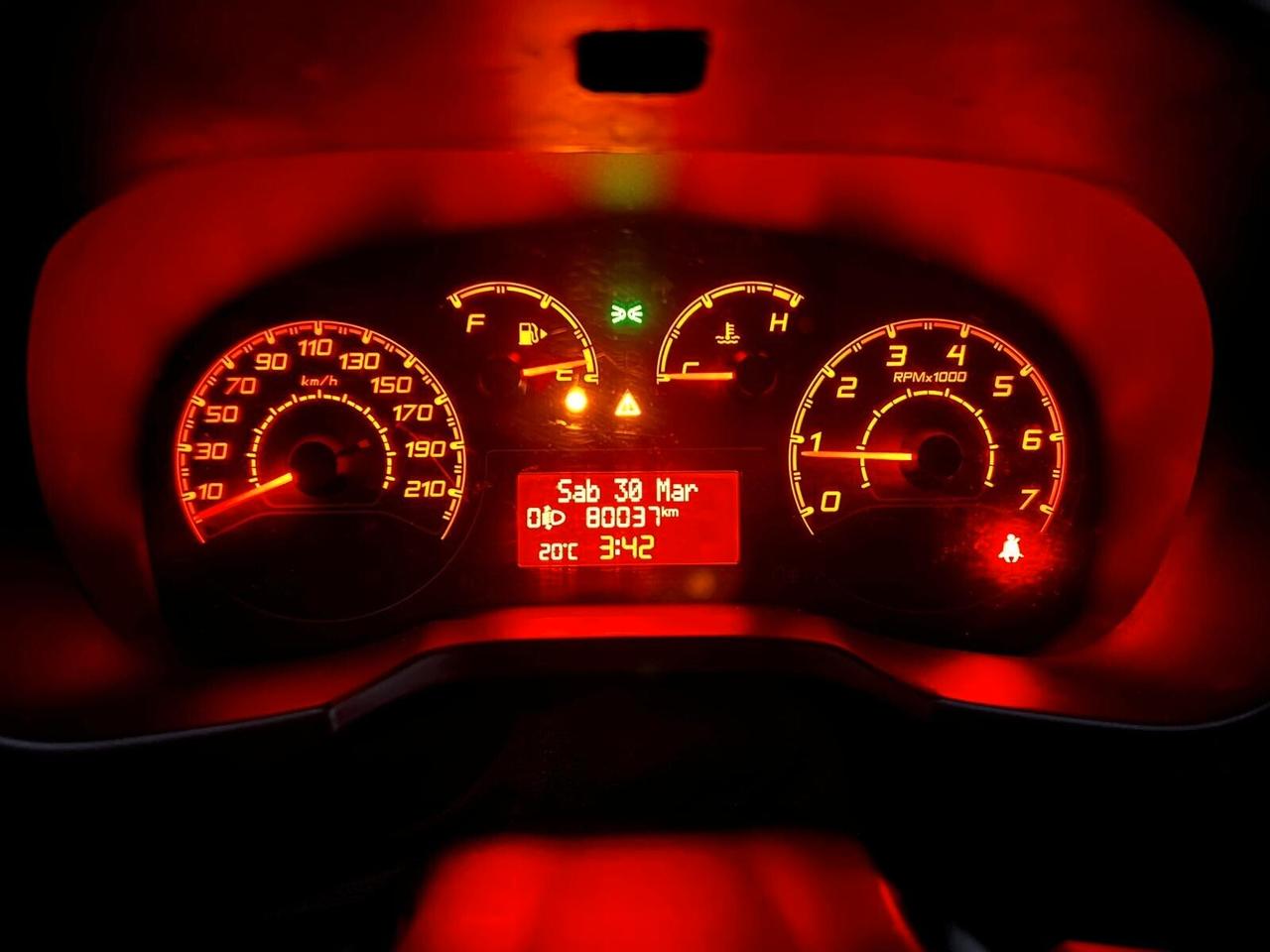 Fiat Fiorino 1.3 anno 2020