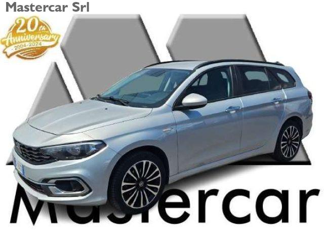 FIAT Tipo new model NEOPATENTATI CARPLAY Tipo SW SW 1.3 mjt
