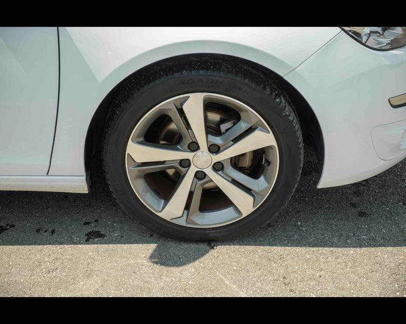 Peugeot 308 2ª serie PureTech Turbo 110 S&S SW Access
