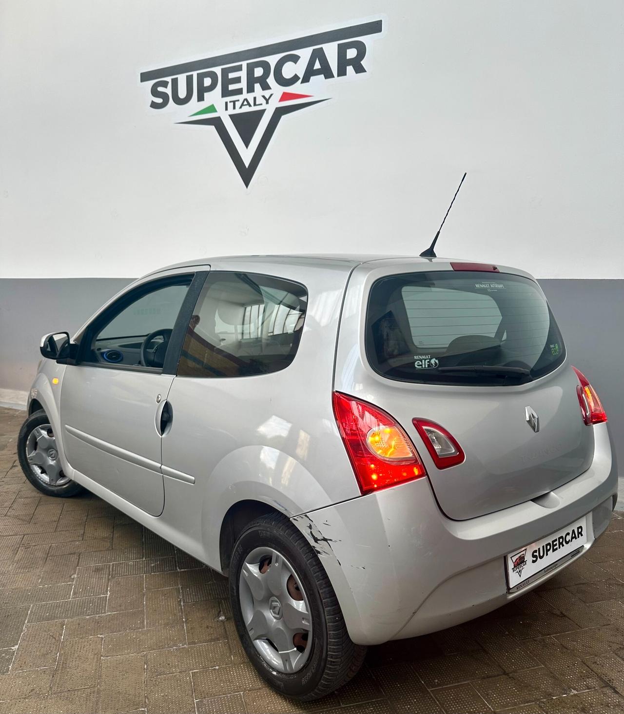 Renault Twingo uni propret, 1.2 Benz, Euro 5, si neopa, garantita