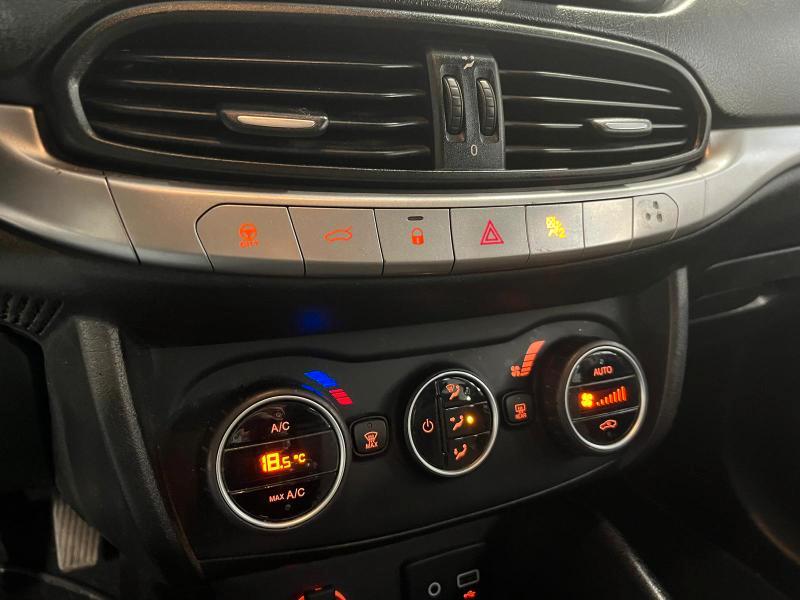 Fiat Tipo 4 Porte Tipo 4p 1.4 Lounge 95cv