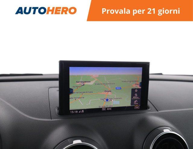 AUDI A3 SPB 30 TDI S tronic