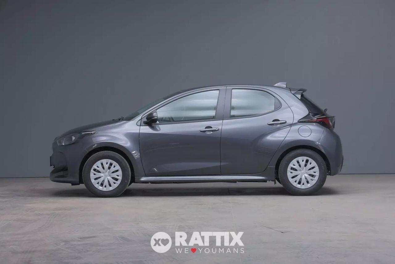 Toyota Yaris 1.5 Hybrid Active