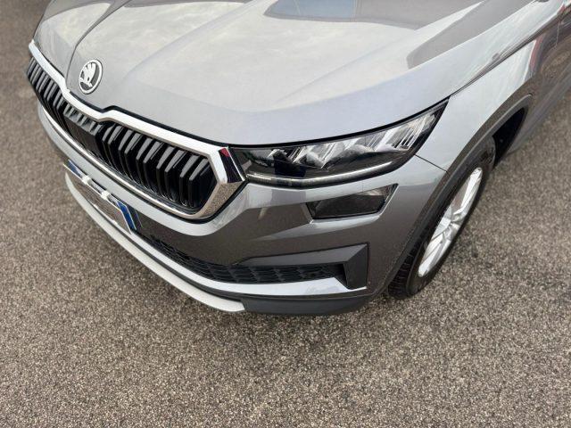 SKODA Kodiaq 2.0 TDI EVO SCR 4x4 DSG 7 POSTY EXECUTIVE*UNIPROP*