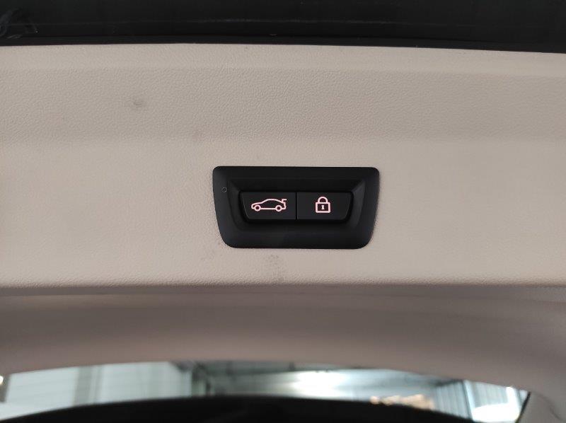 BMW X3 (G01/F97) - X3 xDrive30e Business Advantage