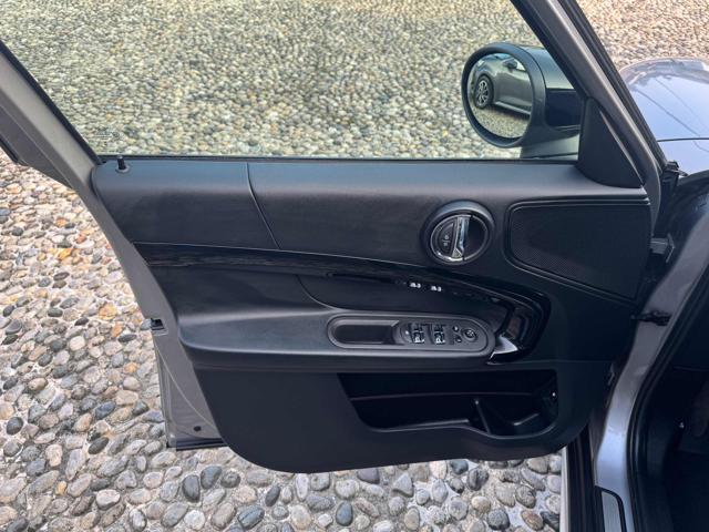 MINI Countryman 1.5 Cooper SE 'ALL4' Countryman ALL4