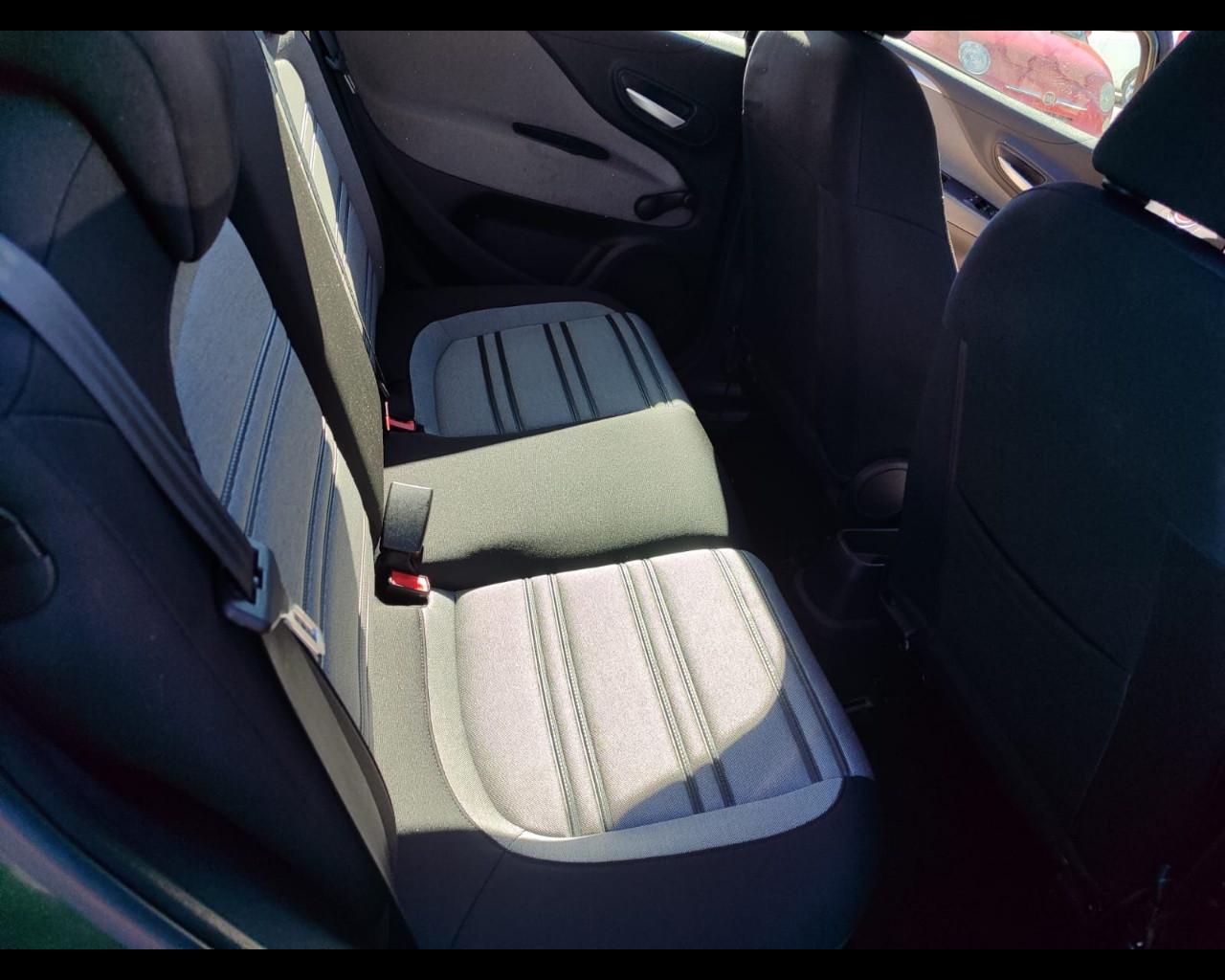 FIAT Punto Evo - Punto Evo 1.4 5 porte Dynamic Natural Power