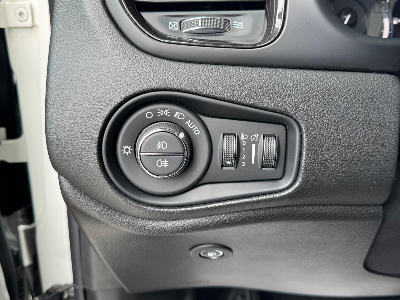 Jeep Renegade 1.3 t4 phev 4xe AT6 GARANZIA 36 MESI