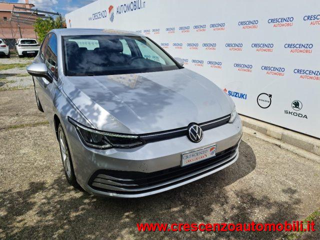 VOLKSWAGEN Golf 2.0 TDI 115 CV SCR Life - MINI RATA
