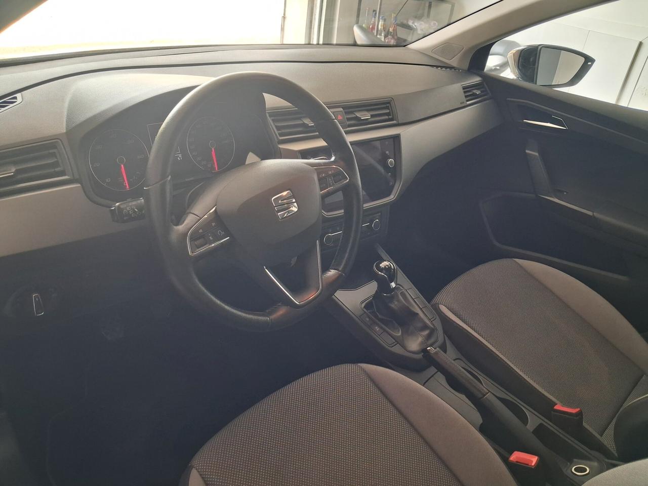 Seat Ibiza 1.6 TDI 95 CV 5 porte Business