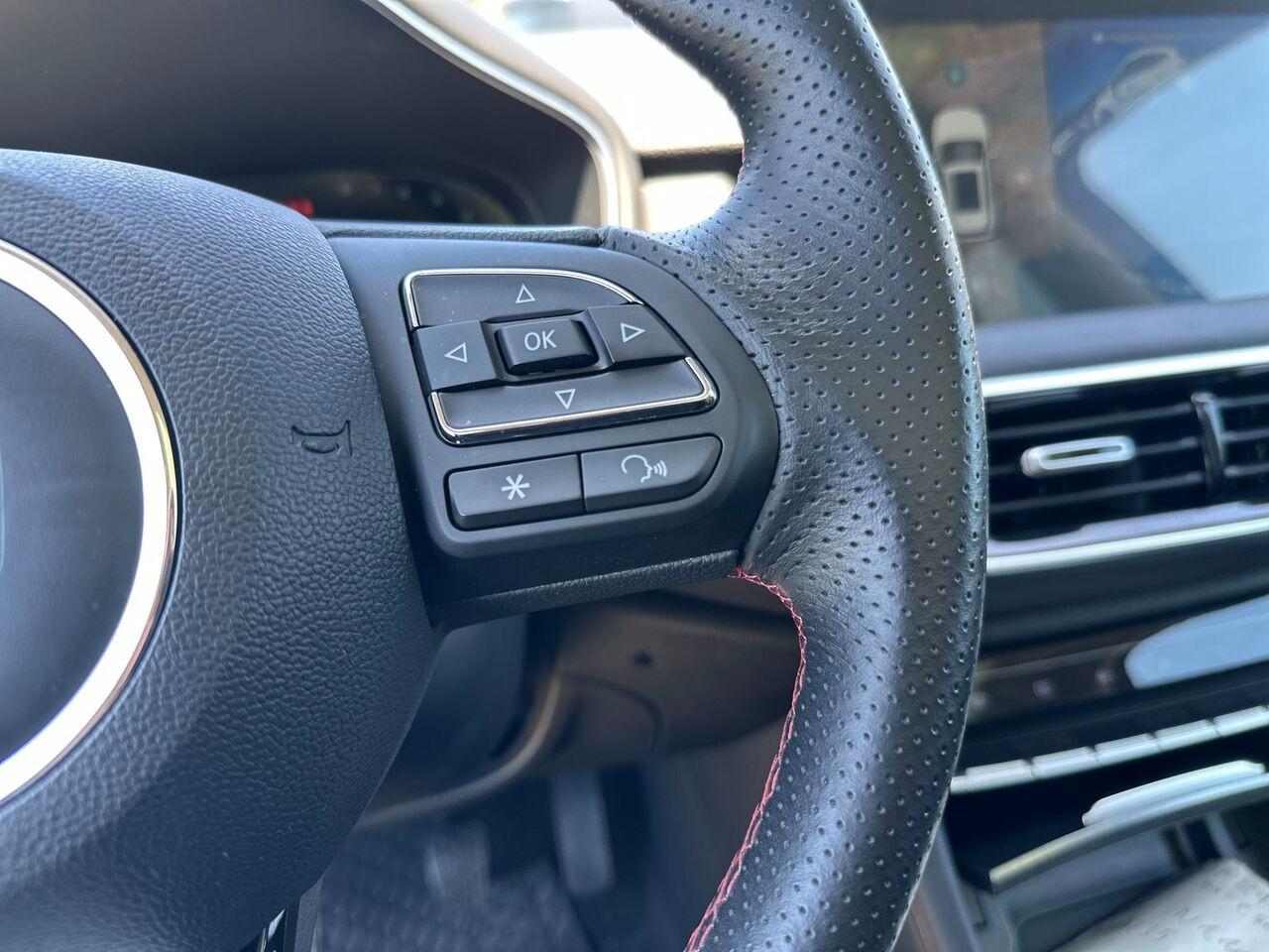 MG HS I - HS 1.5 t Luxury