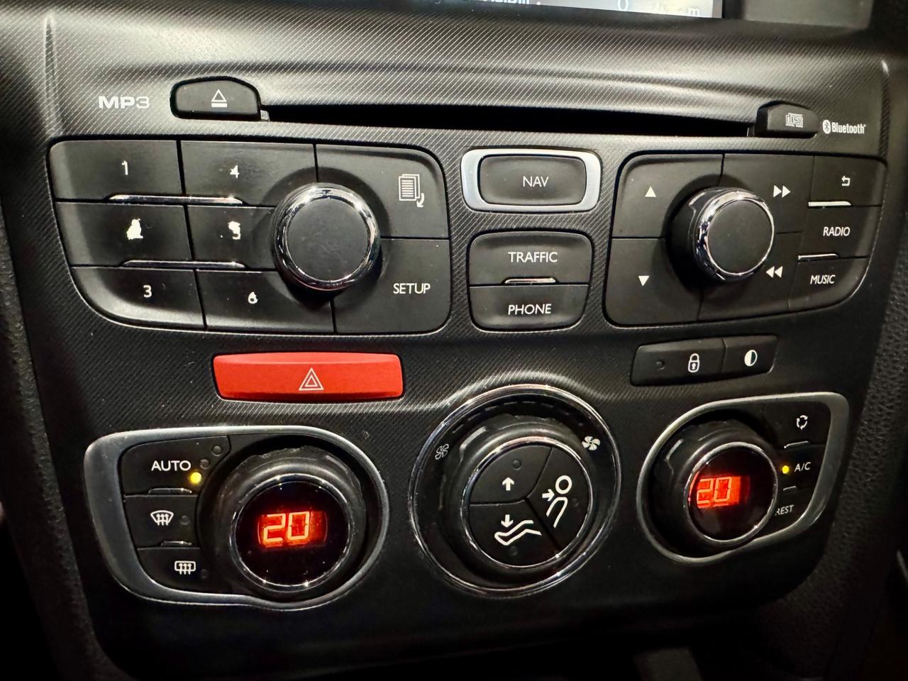 Ds DS4 1.6 e-HDi 115 So Chic