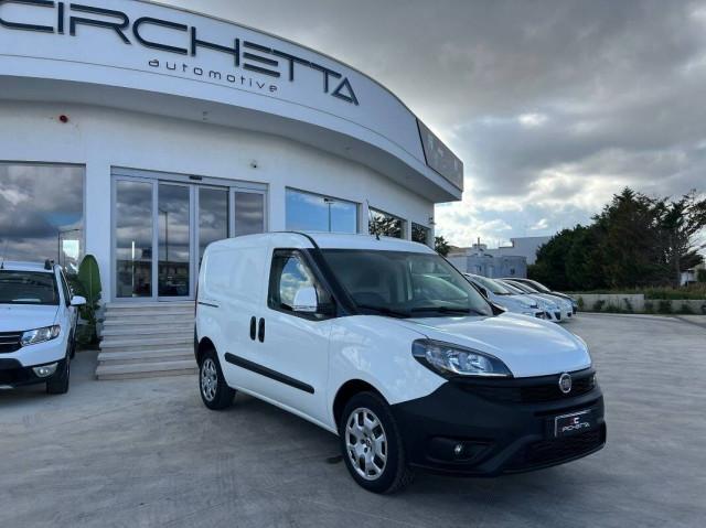 Fiat Doblò Cargo 1.6 mjt 16v 120cv E6