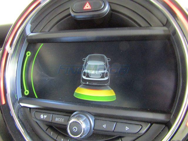 MINI Cooper D 1.5 Cooper D SEVEN 7 AUTOMATICA