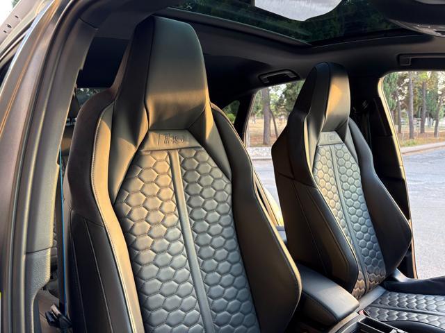 AUDI RS Q3 SPB Sportback quattro S tronic CARBOCERAMICI-TETTO