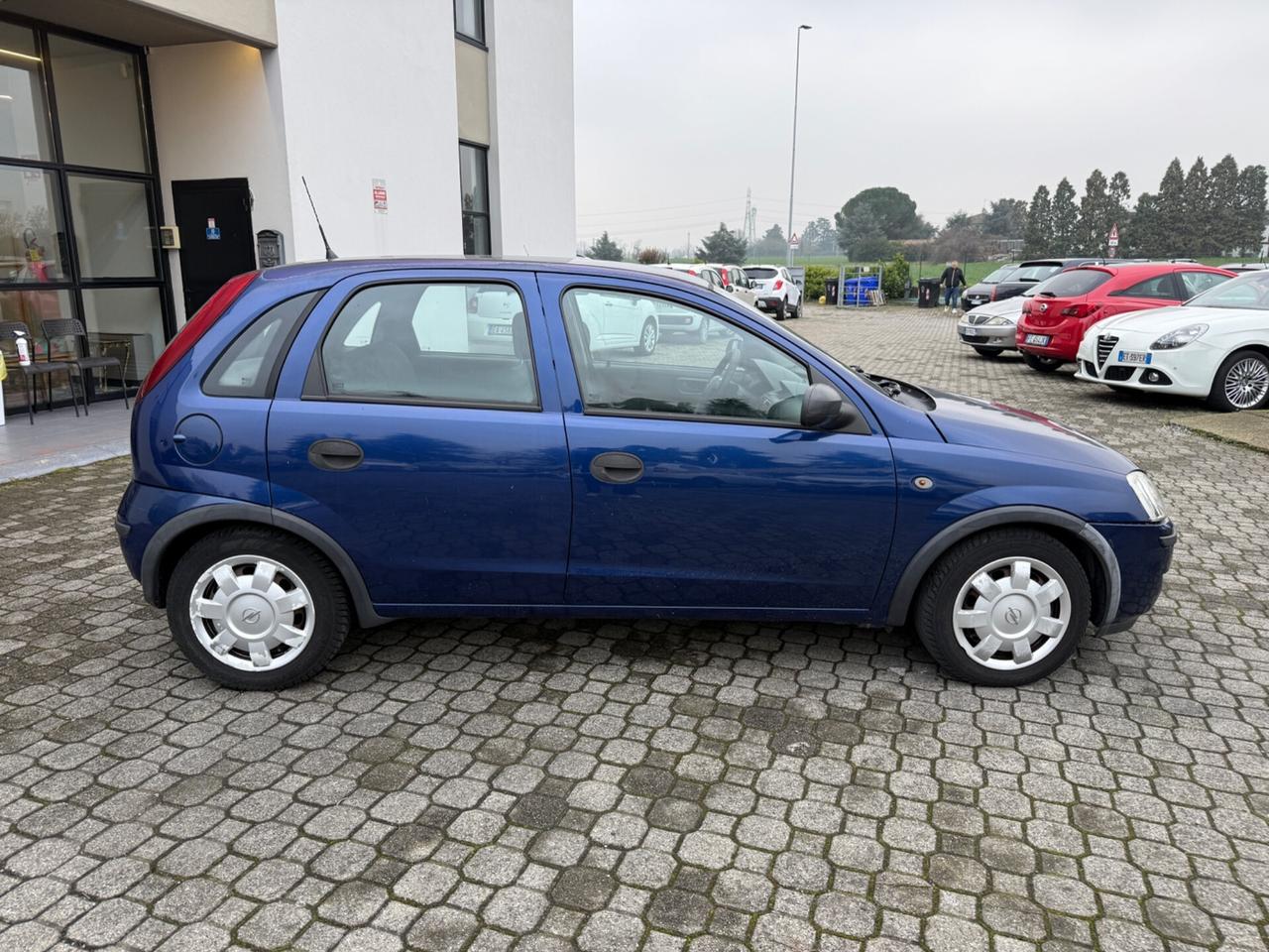Opel Corsa 1.3 CDTI 5 porte