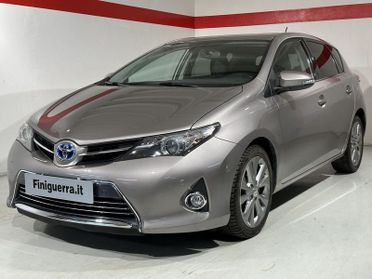 Toyota Auris Auris 1.8H Lounge