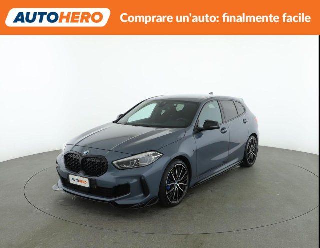 BMW M135 i xDrive