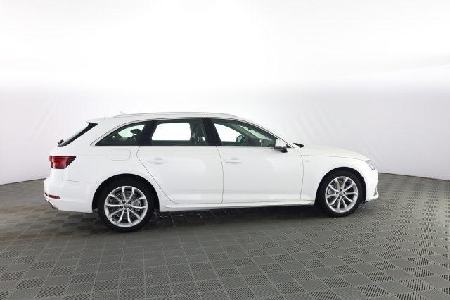 AUDI A4 A4 Avant 2.0 TDI 122 CV S tronic S line edition/A4