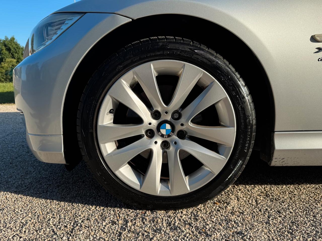 Bmw 320 d Eletta xDrive E90 | GARANZIA+TAGLIANDO