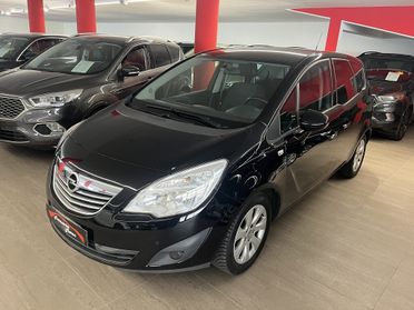 Opel Meriva 1.4