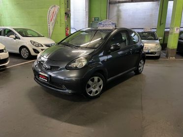 Toyota Aygo 1.0 VVT-i Neopatentati