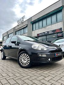 Fiat Punto Evo 1.3 Mjt 95 CV DPF 5 porte S&S Emotion - OK NEOPATENTATO