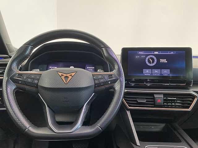 CUPRA Formentor 1.5 TSI DSG