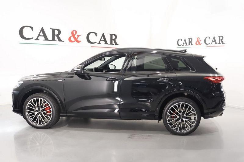 Audi Q5 40 TDI 204 CV quattro S tronic S line