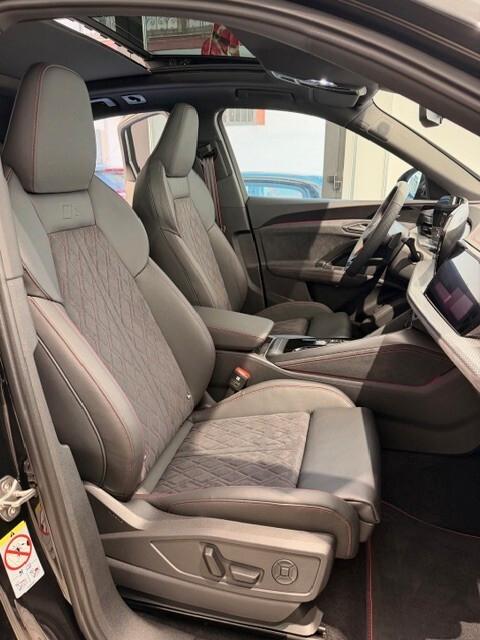 Audi Q5 SPORTBACK S LINE EDITION TDI QUATTRO S TRONIC