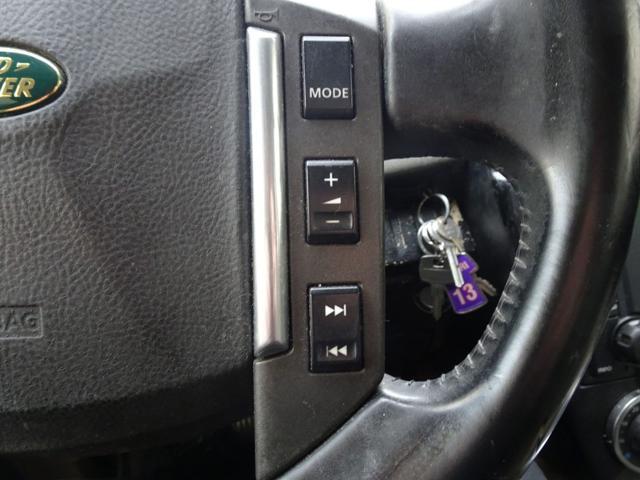 LAND ROVER Freelander 2.2 TD4 S.W. E