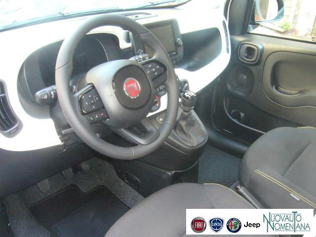 FIAT Pandina Cross Pandina 1.0 FireFly Hybrid 5°P Nuovo Modello