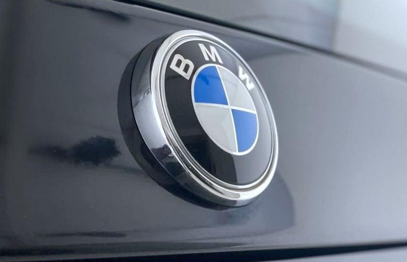 BMW X3 X3 2.0d cat Futura *PER OPERATORI DEL SETTORE*