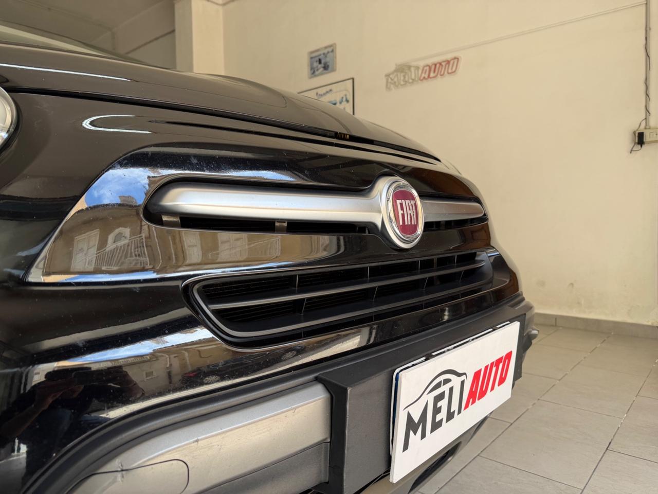 Fiat 500X 1.6 Multijet 120 CV Cross