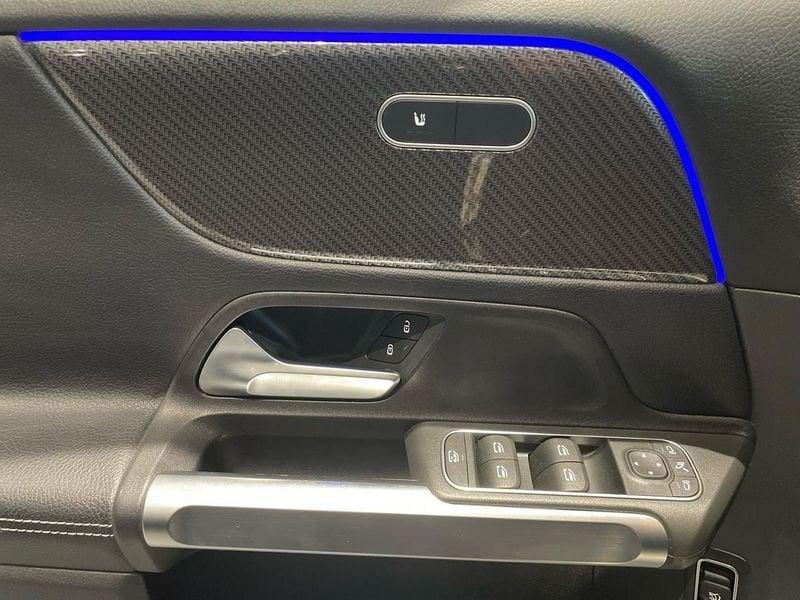 Mercedes-Benz GLB 180 d Premium auto