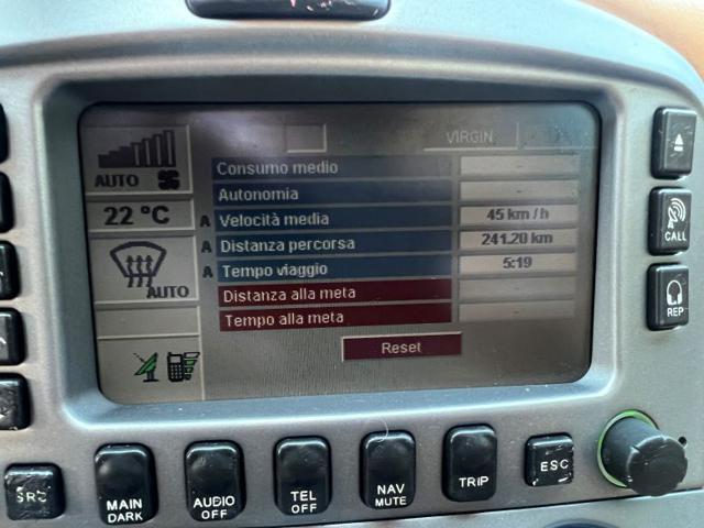 MASERATI Coupe Coupé 4.2 V8 32V Cambiocorsa Restiling