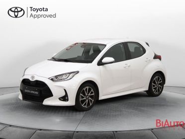 Toyota Yaris Yaris 1.0 Trend