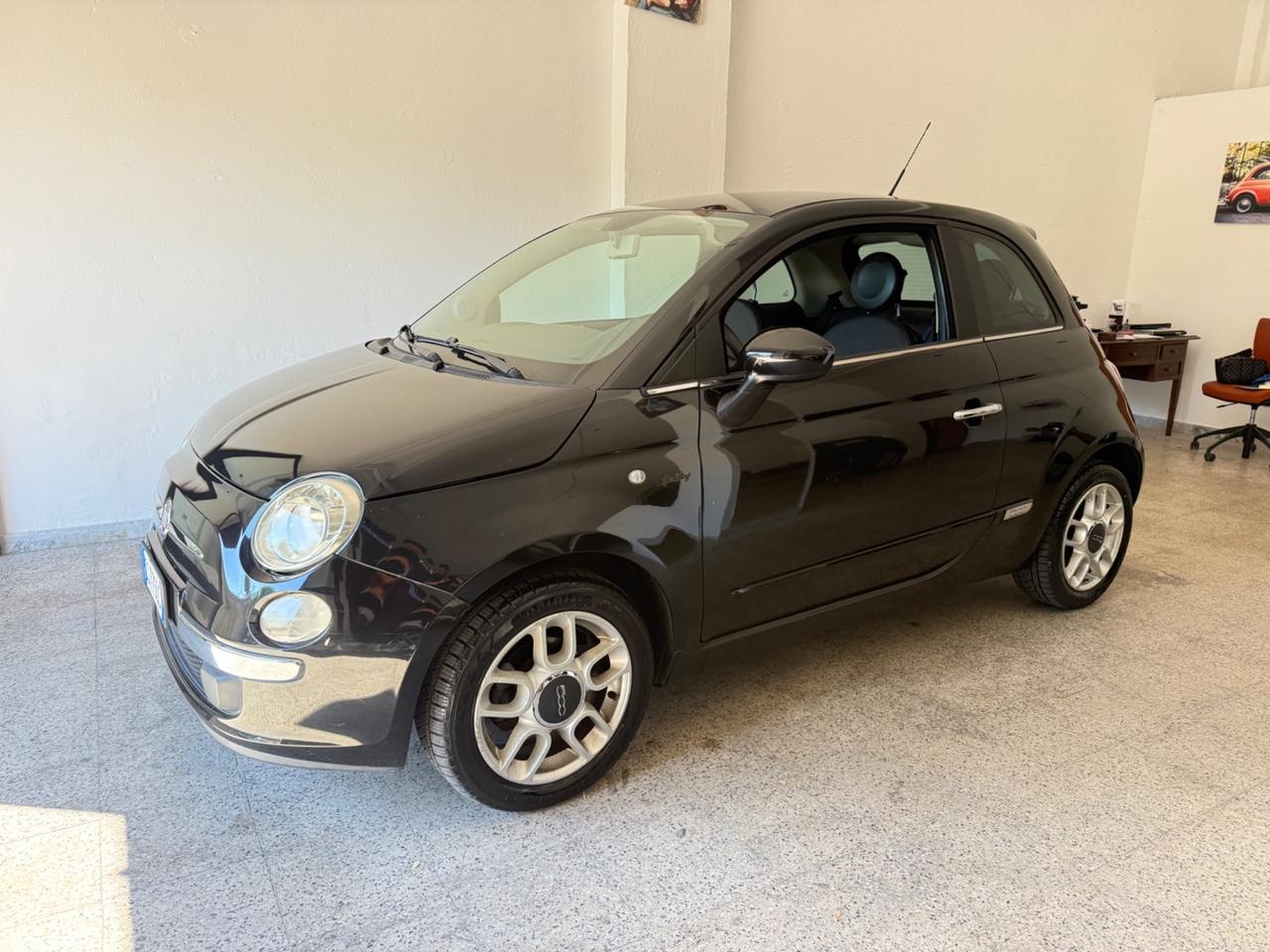 Fiat 500 1.2 Sport